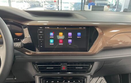 Volkswagen Tharu, 2022 год, 2 083 000 рублей, 13 фотография