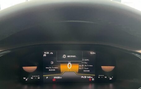 Volkswagen Tharu, 2022 год, 2 083 000 рублей, 11 фотография