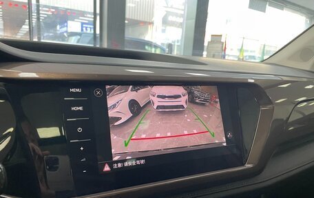 Volkswagen Tharu, 2022 год, 2 083 000 рублей, 12 фотография