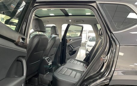 Volkswagen Tharu, 2022 год, 2 083 000 рублей, 17 фотография