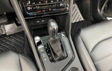 Volkswagen Tharu, 2022 год, 2 083 000 рублей, 15 фотография