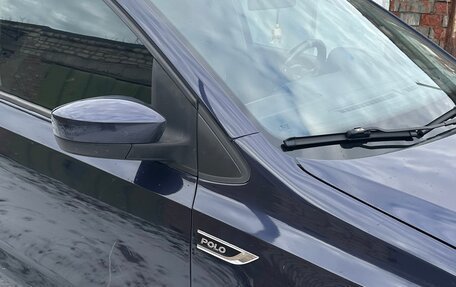 Volkswagen Polo VI (EU Market), 2012 год, 505 000 рублей, 7 фотография