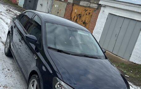 Volkswagen Polo VI (EU Market), 2012 год, 505 000 рублей, 3 фотография