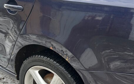 Volkswagen Polo VI (EU Market), 2012 год, 505 000 рублей, 11 фотография