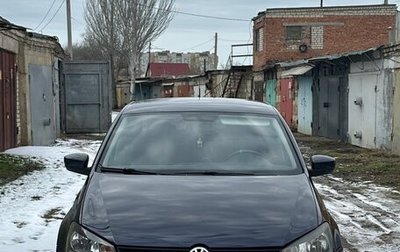Volkswagen Polo VI (EU Market), 2012 год, 505 000 рублей, 1 фотография