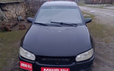 Opel Omega B, 1994 год, 120 000 рублей, 1 фотография