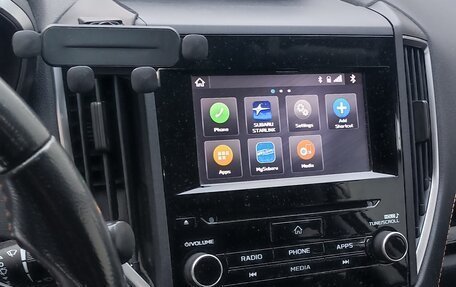 Subaru XV II, 2019 год, 2 200 000 рублей, 1 фотография