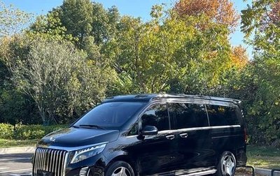 Mercedes-Benz V-Класс, 2024 год, 8 800 333 рублей, 1 фотография