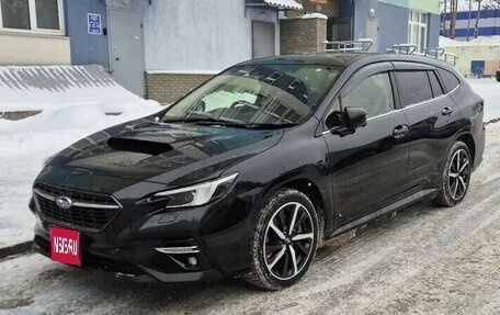 Subaru Levorg, 2020 год, 2 950 000 рублей, 1 фотография