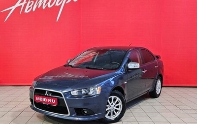 Mitsubishi Lancer IX, 2011 год, 735 000 рублей, 1 фотография