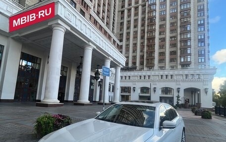 BMW 5 серия, 2021 год, 4 290 000 рублей, 1 фотография