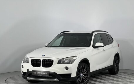 BMW X1, 2013 год, 1 200 000 рублей, 1 фотография