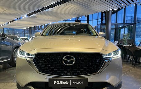 Mazda CX-5 II, 2025 год, 4 090 000 рублей, 1 фотография