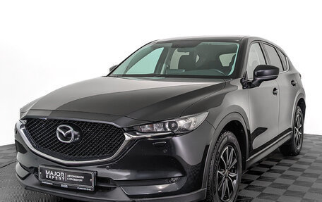 Mazda CX-5 II, 2021 год, 2 850 000 рублей, 1 фотография