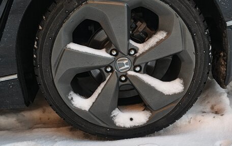 Honda Accord IX рестайлинг, 2017 год, 2 200 000 рублей, 1 фотография