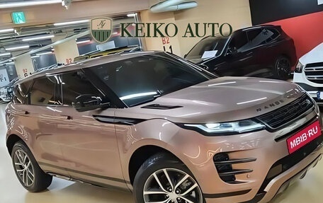 Land Rover Range Rover Evoque II, 2025 год, 7 245 000 рублей, 1 фотография