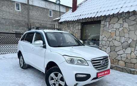 Lifan X60 I рестайлинг, 2014 год, 499 999 рублей, 1 фотография