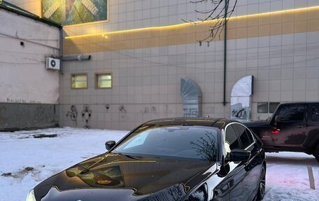 BMW 5 серия, 2022 год, 4 690 000 рублей, 2 фотография