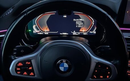 BMW 5 серия, 2022 год, 4 690 000 рублей, 10 фотография