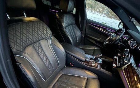 BMW 5 серия, 2022 год, 4 690 000 рублей, 8 фотография