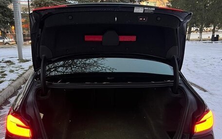 BMW 5 серия, 2022 год, 4 690 000 рублей, 5 фотография