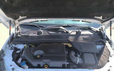 Land Rover Discovery Sport I рестайлинг, 2018 год, 2 499 000 рублей, 5 фотография