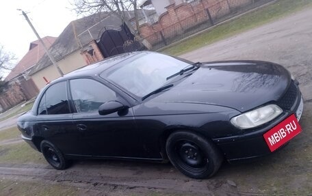 Opel Omega B, 1994 год, 120 000 рублей, 2 фотография