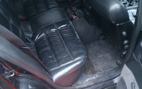 Opel Omega B, 1994 год, 120 000 рублей, 5 фотография