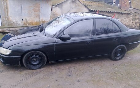 Opel Omega B, 1994 год, 120 000 рублей, 3 фотография