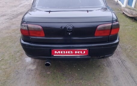 Opel Omega B, 1994 год, 120 000 рублей, 4 фотография