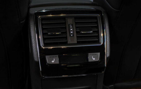 Skoda Superb III рестайлинг, 2018 год, 2 398 000 рублей, 22 фотография