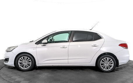 Citroen C4 II рестайлинг, 2013 год, 760 000 рублей, 8 фотография