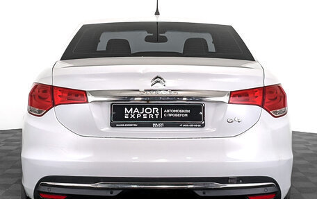 Citroen C4 II рестайлинг, 2013 год, 760 000 рублей, 6 фотография