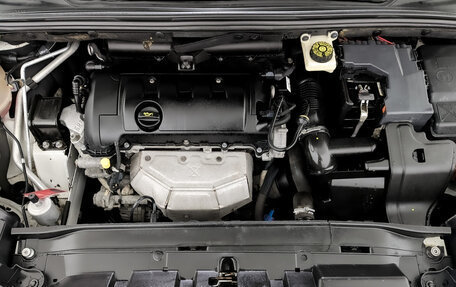 Citroen C4 II рестайлинг, 2013 год, 760 000 рублей, 9 фотография