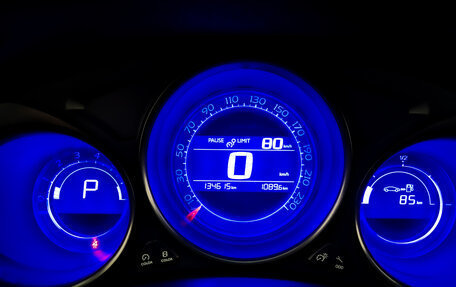 Citroen C4 II рестайлинг, 2013 год, 760 000 рублей, 13 фотография