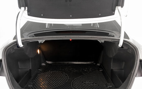 Citroen C4 II рестайлинг, 2013 год, 760 000 рублей, 10 фотография