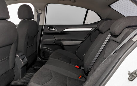 Citroen C4 II рестайлинг, 2013 год, 760 000 рублей, 12 фотография