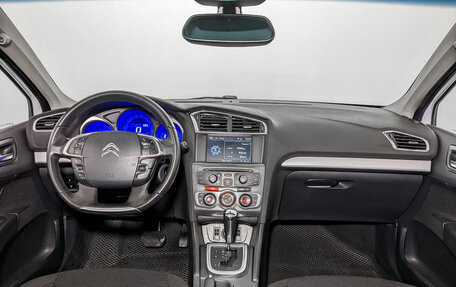 Citroen C4 II рестайлинг, 2013 год, 760 000 рублей, 14 фотография