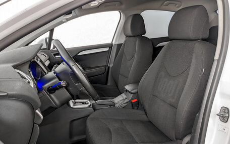 Citroen C4 II рестайлинг, 2013 год, 760 000 рублей, 20 фотография