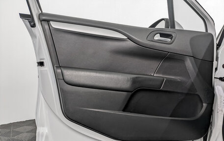 Citroen C4 II рестайлинг, 2013 год, 760 000 рублей, 19 фотография