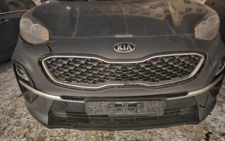 KIA Sportage IV рестайлинг, 2018 год, 2 000 000 рублей, 2 фотография