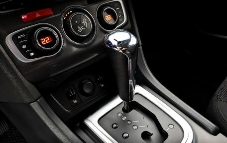 Citroen C4 II рестайлинг, 2013 год, 760 000 рублей, 25 фотография