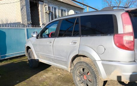 Great Wall Hover, 2007 год, 320 000 рублей, 3 фотография