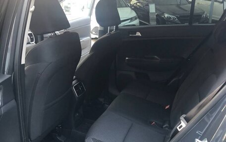 KIA Sportage IV рестайлинг, 2018 год, 2 000 000 рублей, 12 фотография