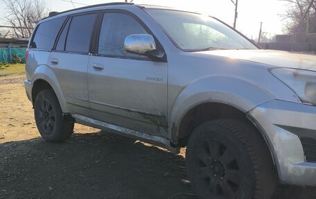 Great Wall Hover, 2007 год, 320 000 рублей, 5 фотография