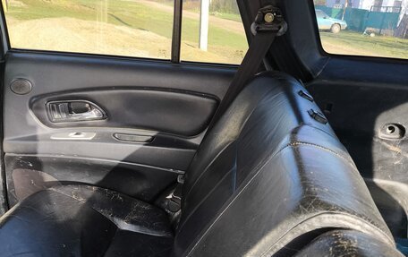 Great Wall Hover, 2007 год, 320 000 рублей, 4 фотография