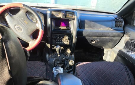 Great Wall Hover, 2007 год, 320 000 рублей, 7 фотография