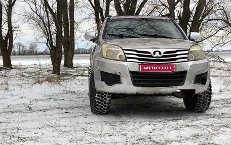 Great Wall Hover, 2007 год, 320 000 рублей, 2 фотография