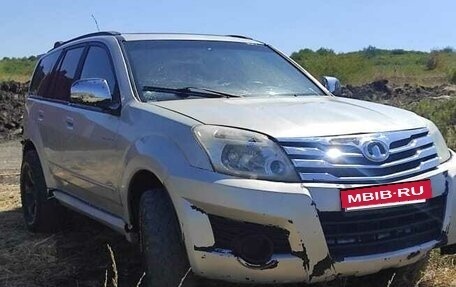 Great Wall Hover, 2007 год, 320 000 рублей, 8 фотография