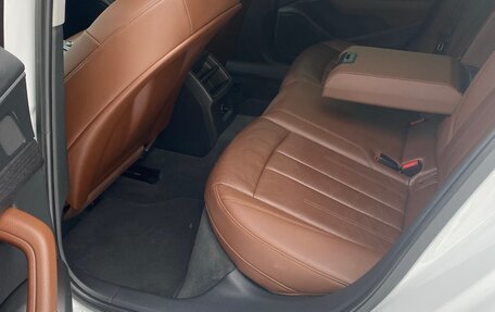 Audi A4, 2017 год, 2 150 000 рублей, 19 фотография